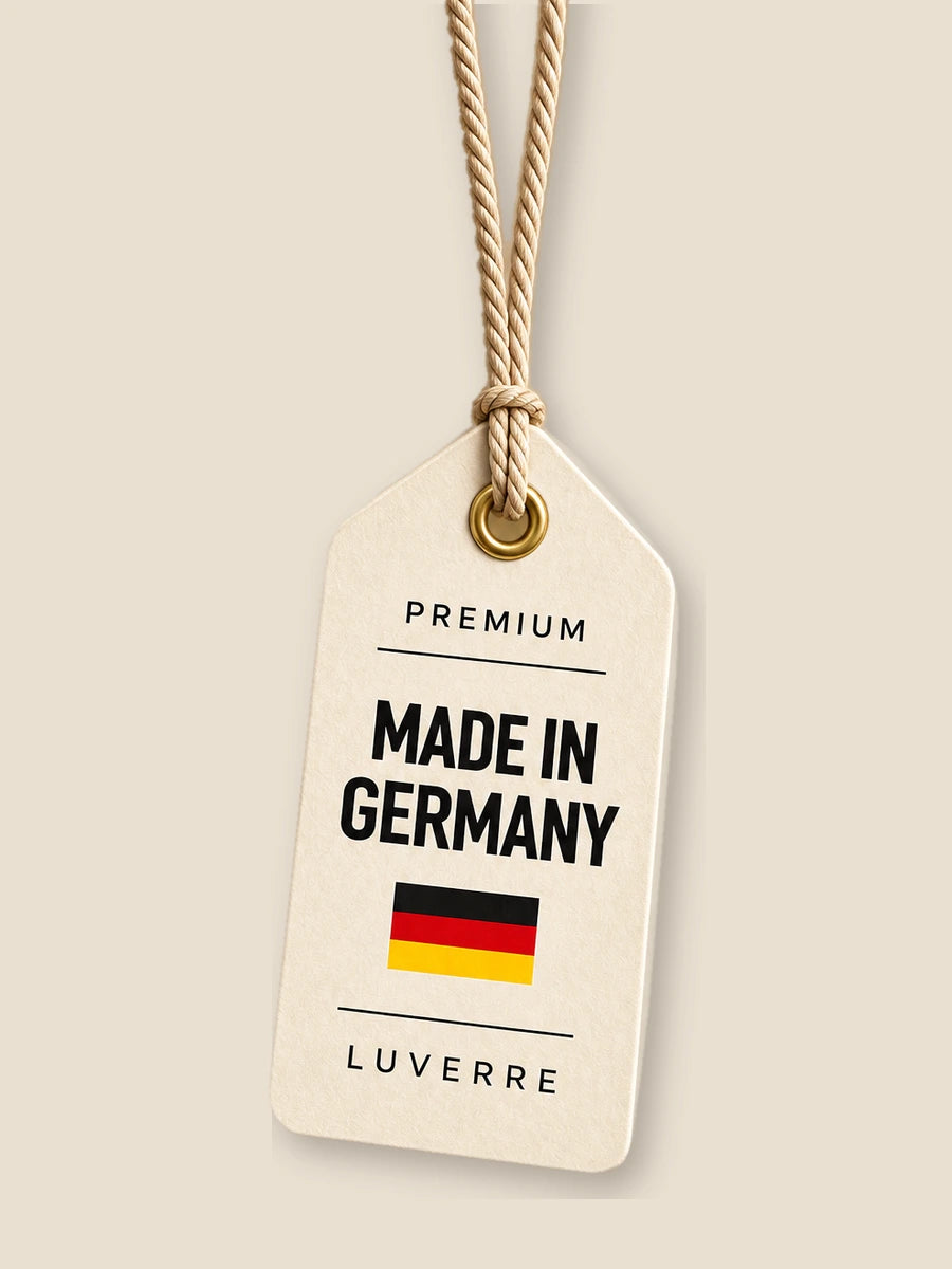 Von Hand gefertigt bei Stuttgart