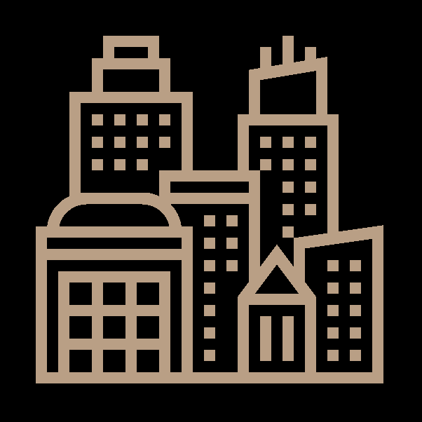 Städte & Architektur