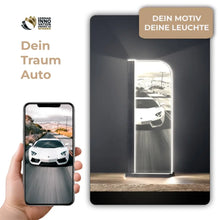 FOTO Leuchte