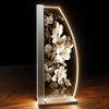 Tischleuchte Cherry Blossom by LUVERRE, dimmbar
