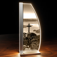 Summit cross