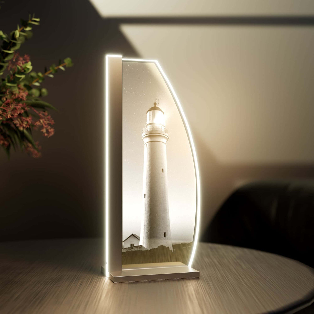 Lighthouse
