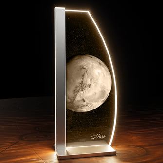 Mars