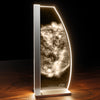 Tischleuchte Sonne by LUVERRE, dimmbar