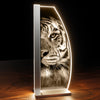 Tischleuchte Tiger by LUVERRE, dimmbar