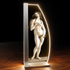 Tischleuchte VENUS, Botticelli by LUVERRE, dimmbar
