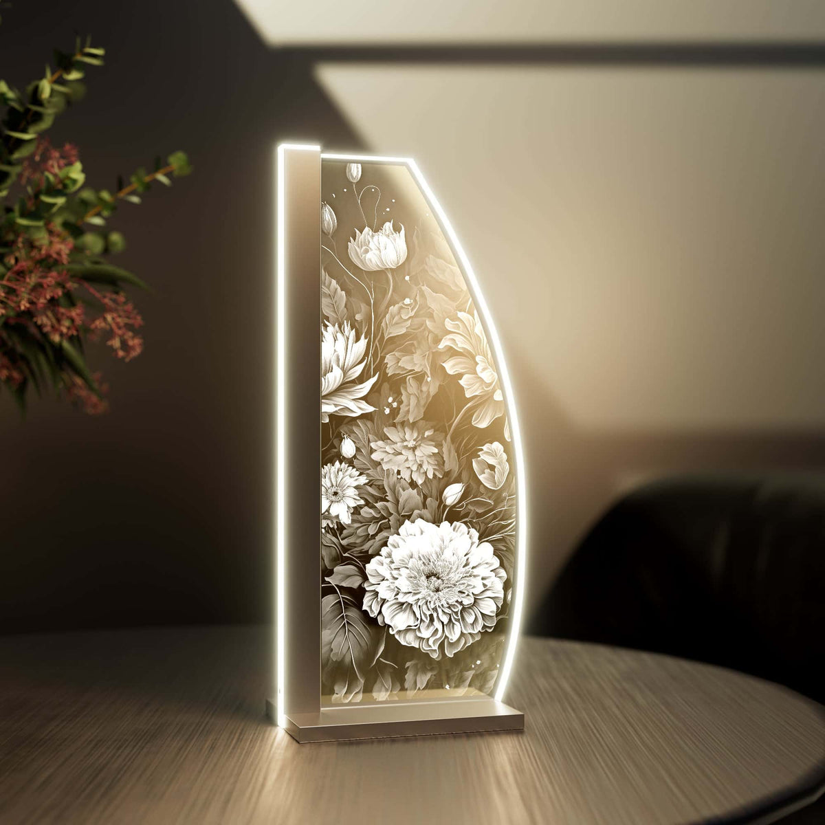 Vintage Flowers