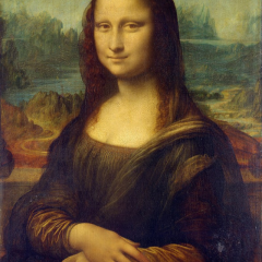 Berühmte Kunstwerke