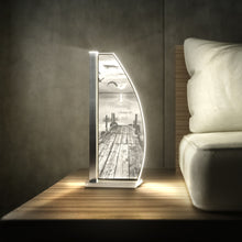Footbridge