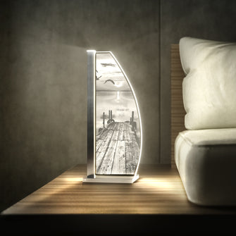 Footbridge