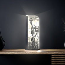 Statue of Liberty