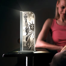 Statue of Liberty