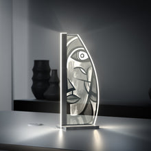 Cubist Glow